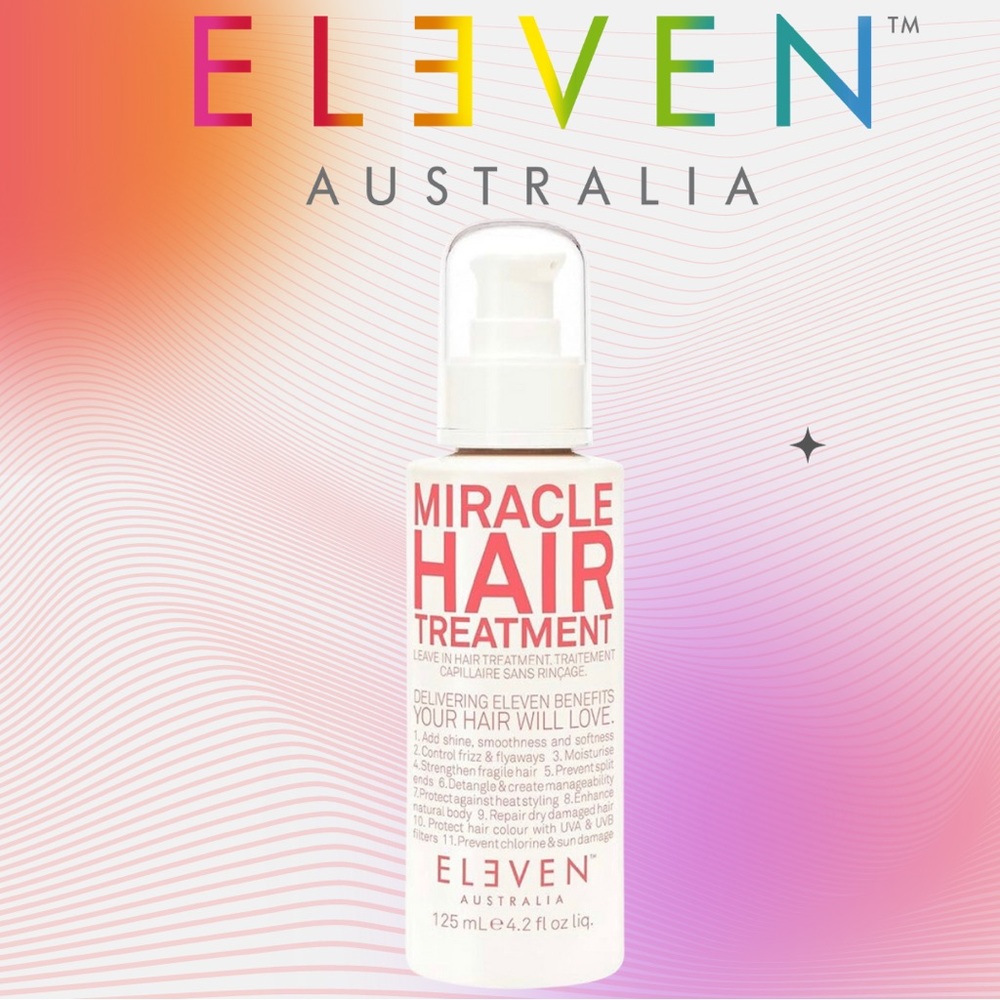 ELEVEN Australia MIRACLE HAIR TREATMENT